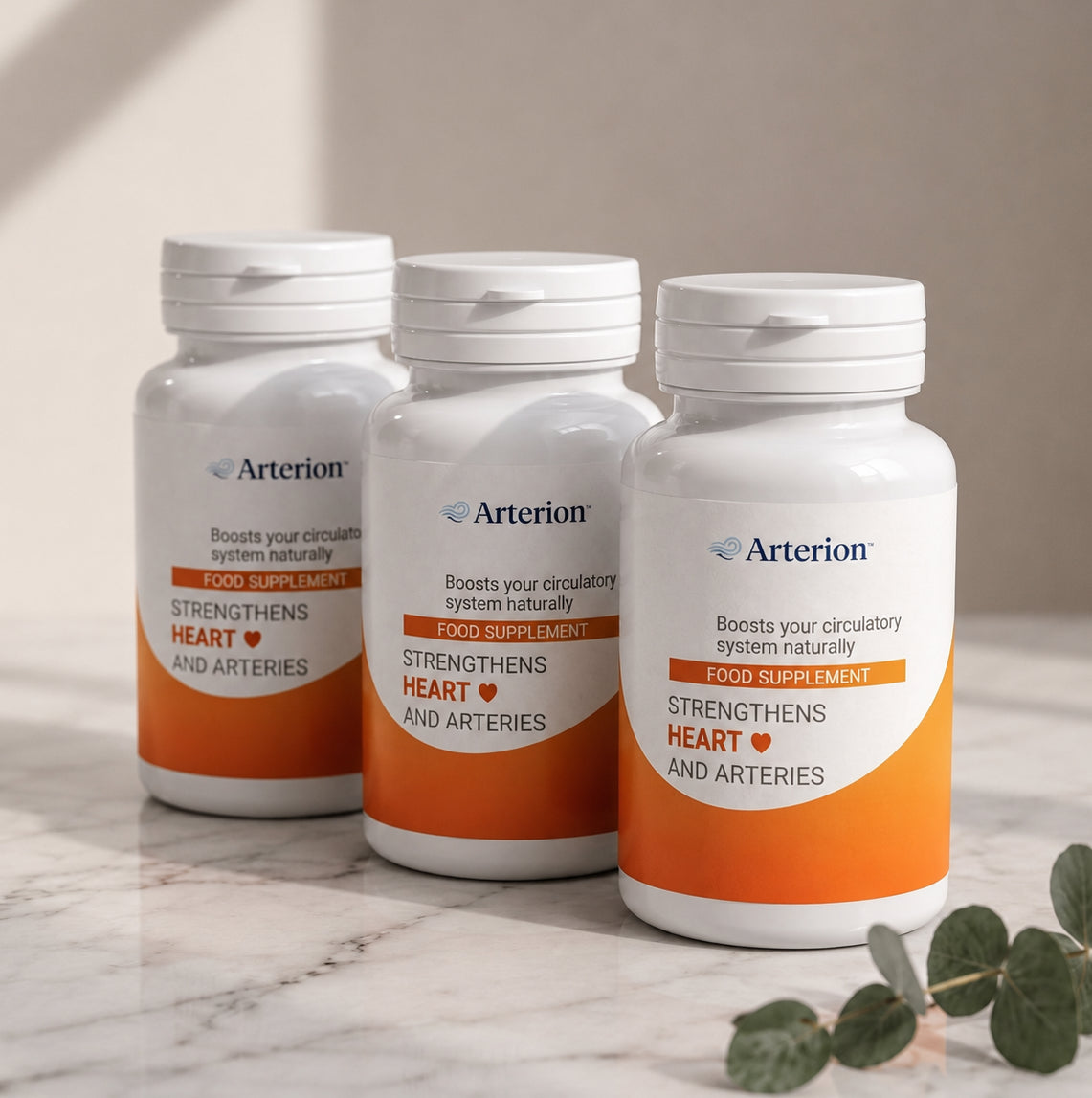 Arterion