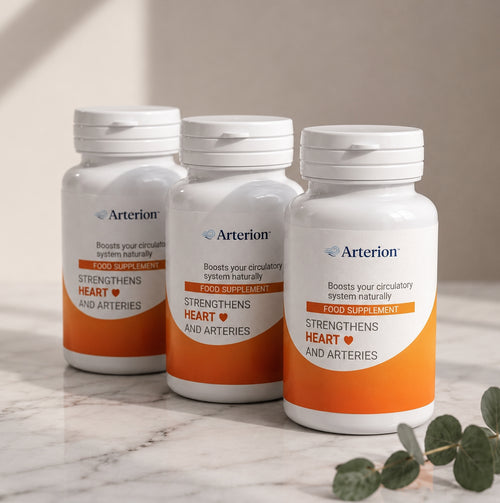 Arterion