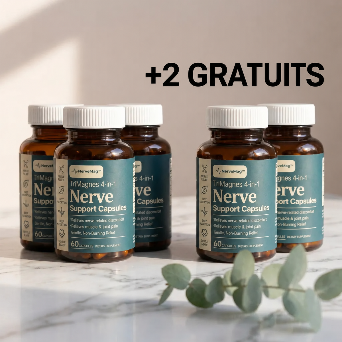 Nervemag