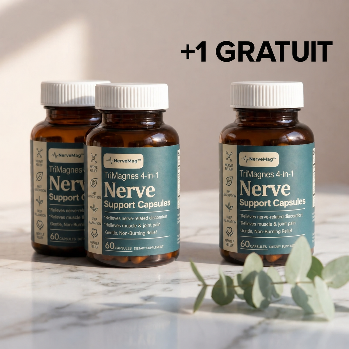 Nervemag